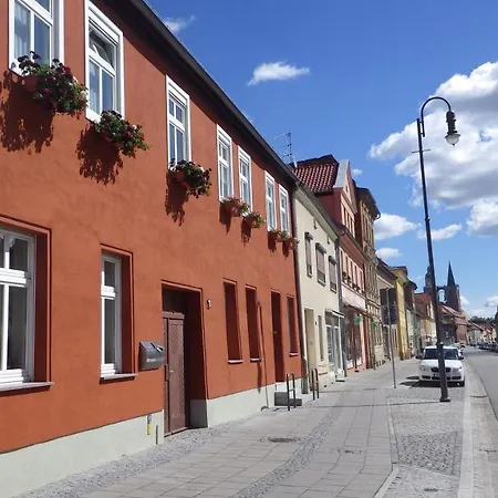 דירה Grosse / Werner