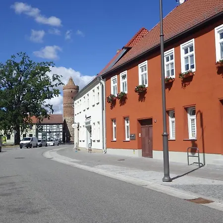 דירה Grosse / Werner