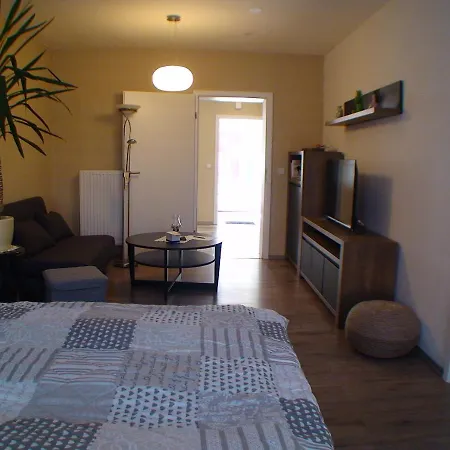 Grosse / Werner Apartment Juterbog