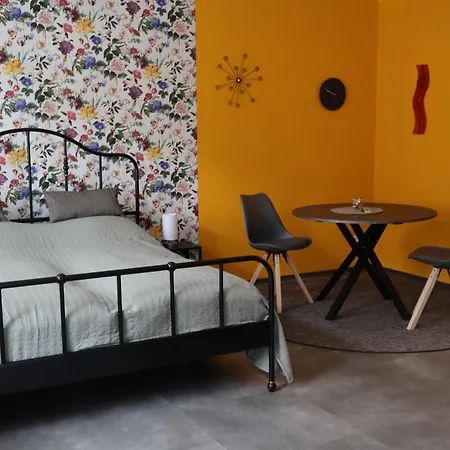 Grosse / Werner Apartment Juterbog