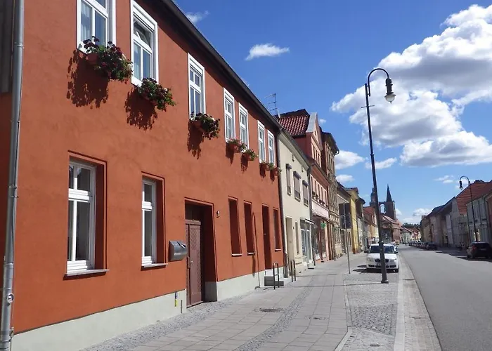 شقة Grosse / Werner