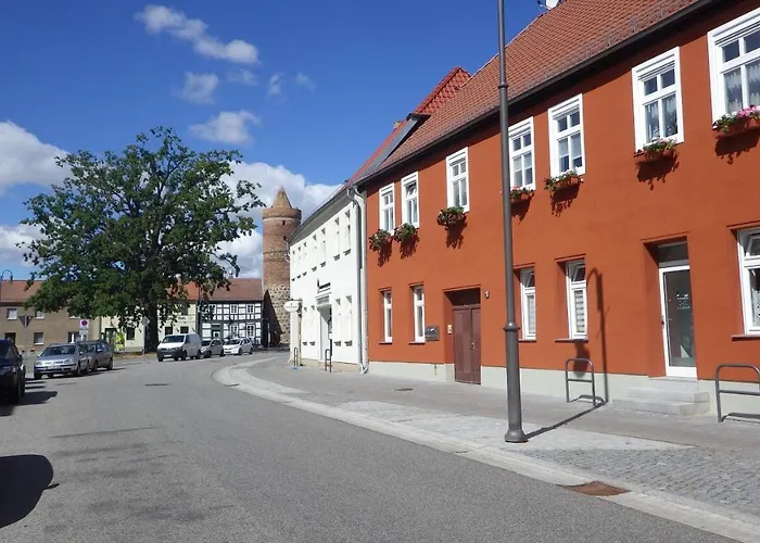 شقة Grosse / Werner