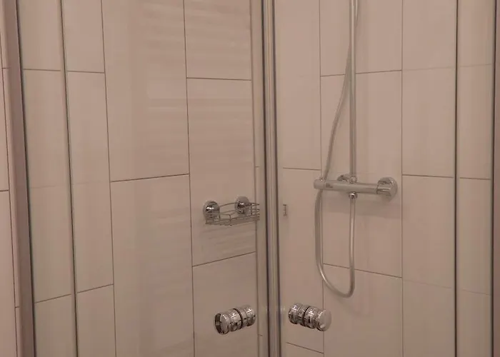 Grosse / Werner شقة *